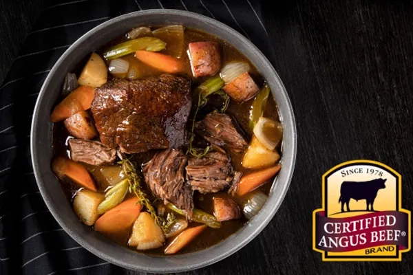 Classic Pot Roast