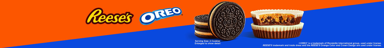 snoopy oreo reeses