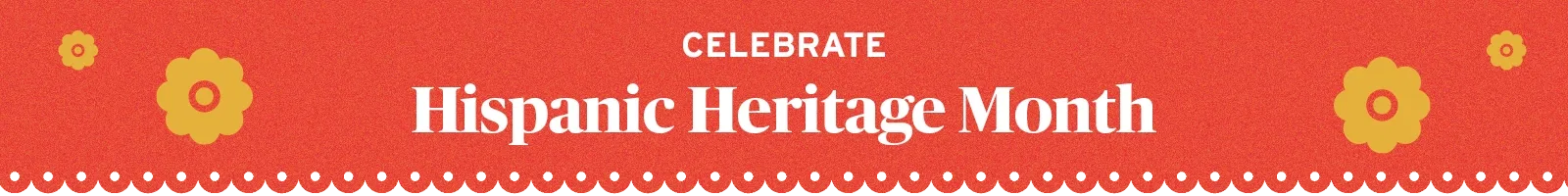 celebrate hispanic heritage month