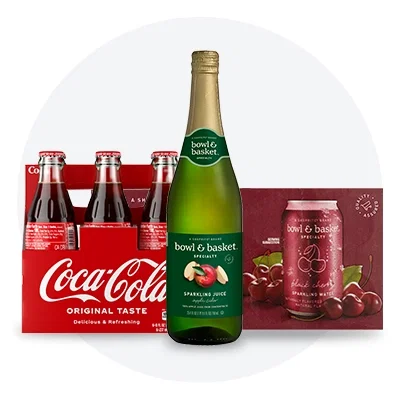 Beverages