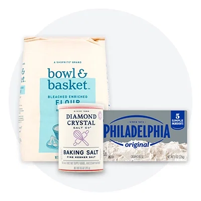 Cookies & Baking