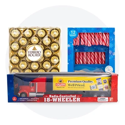 Toys & Gifts