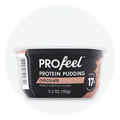 Protein Packed Foods