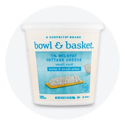 Protein Packed Foods