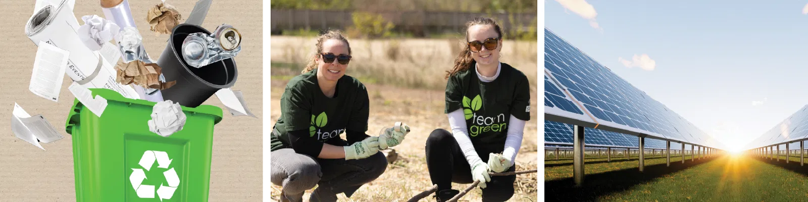 sustainability matters