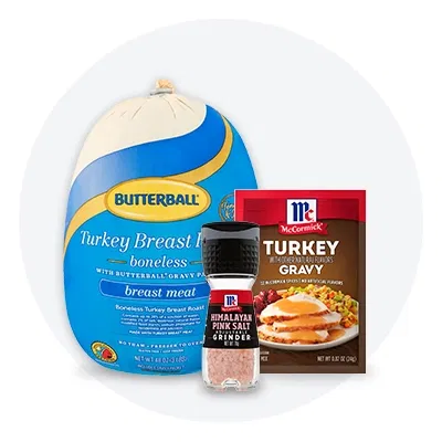 Turkey and Essentials