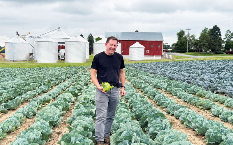 Turek Farms