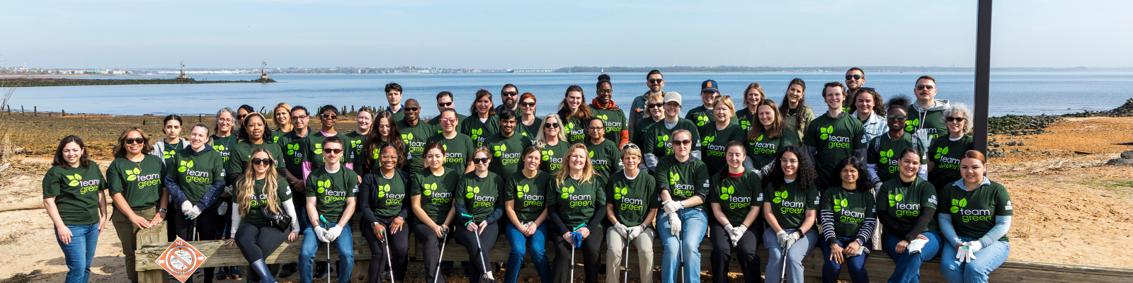 Wakefern Sustainability Commitment 