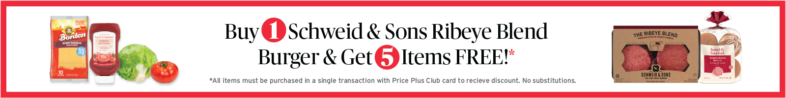 Dinner Deal