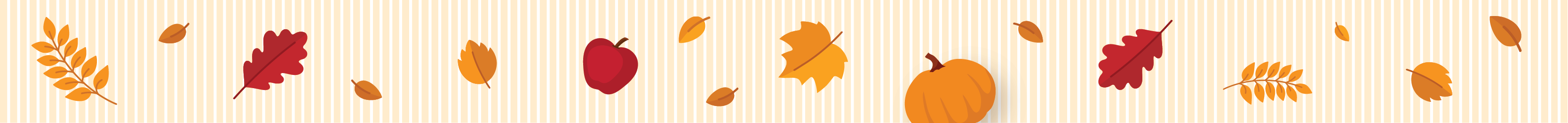 Fall Flavors