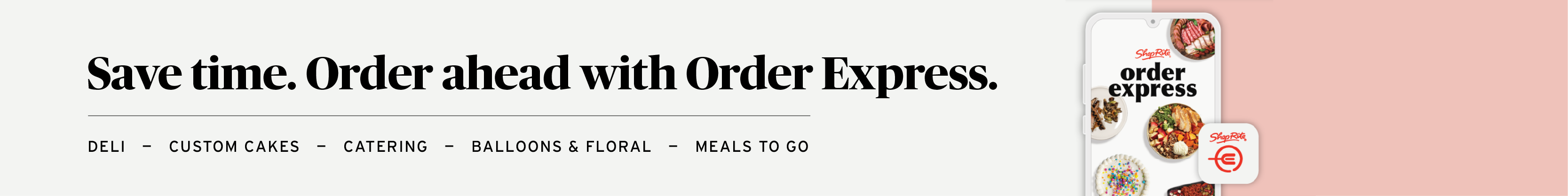 Order Express