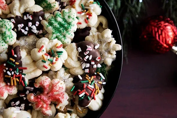 Cookie Swap Inspiration