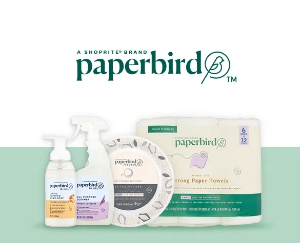 Paperbird Products 