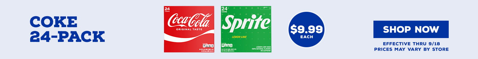 Coke