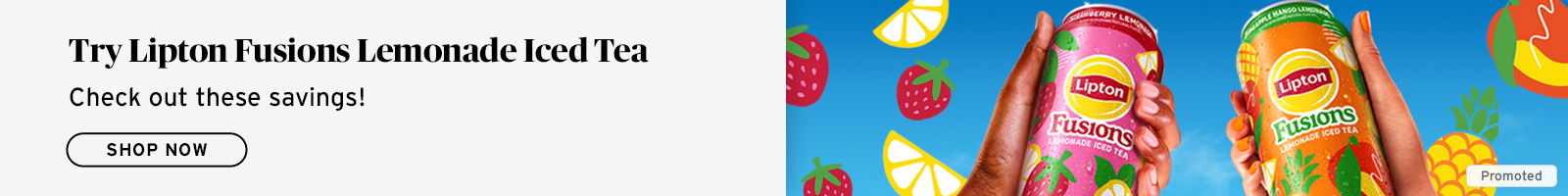 Lipton Pepsi