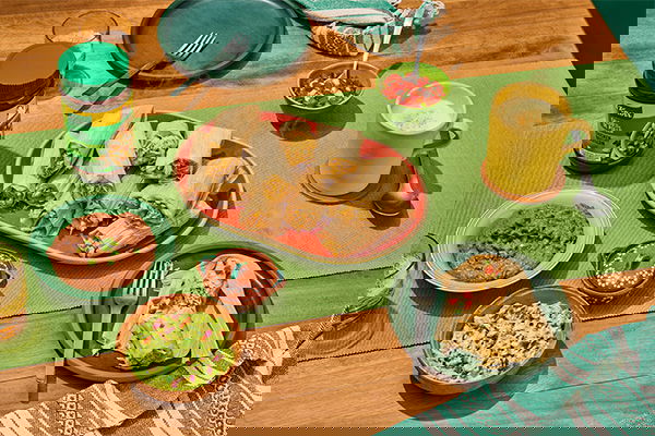 Chicken Tamales