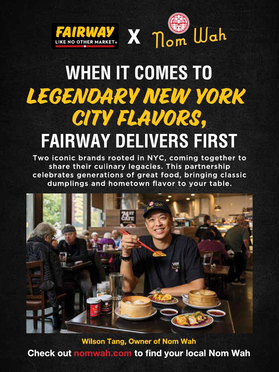 nom wah dumplings
