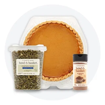 Pumpkin Inspiration