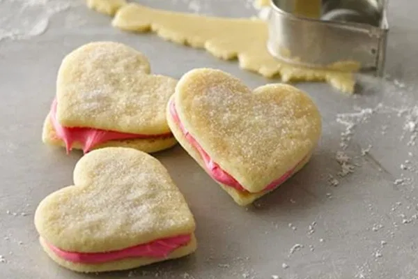 Valentines Day Recipes