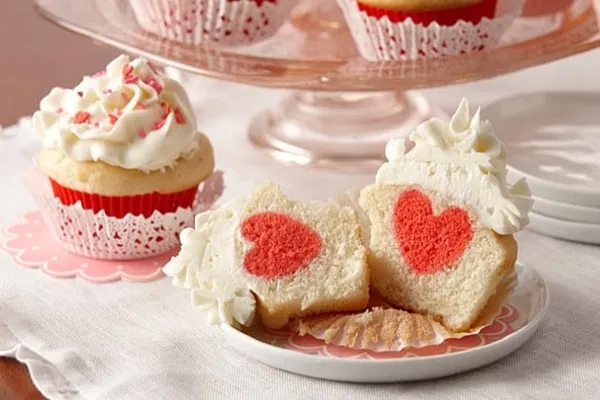 Shop all Valentine's Day Desserts