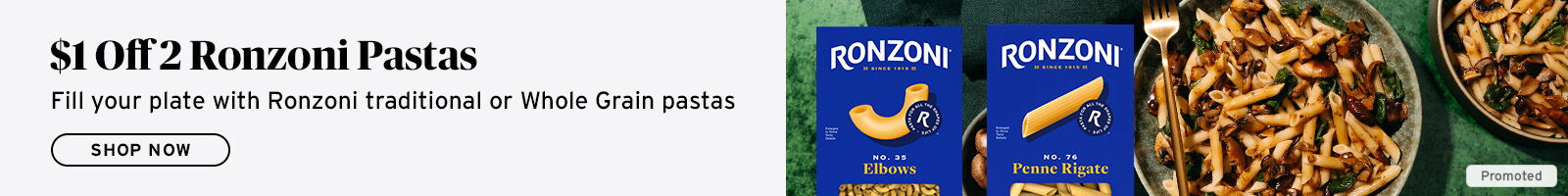 Ronzoni