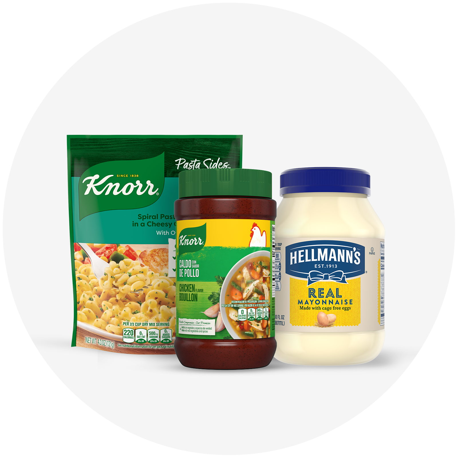 Foods