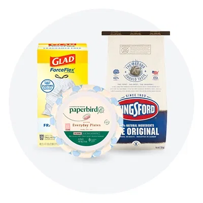 Grilling Essentials
