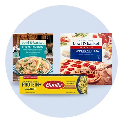 School Night Meals