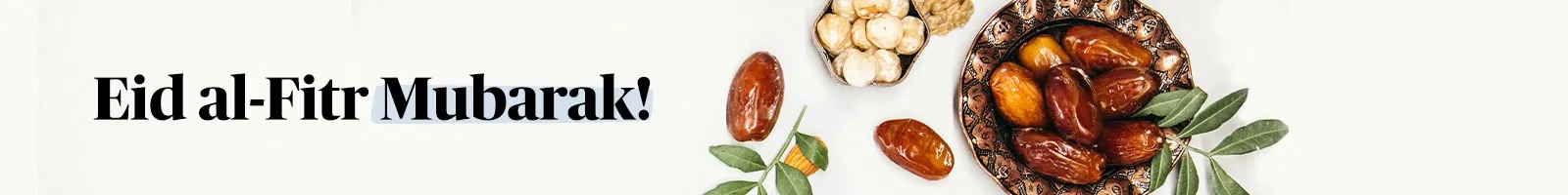 Ramadan Mubarak