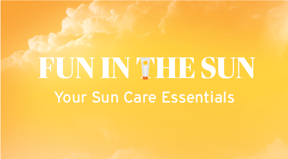 Sun Care