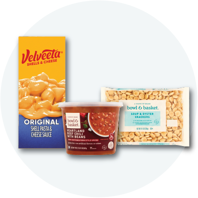 Soups & Sides