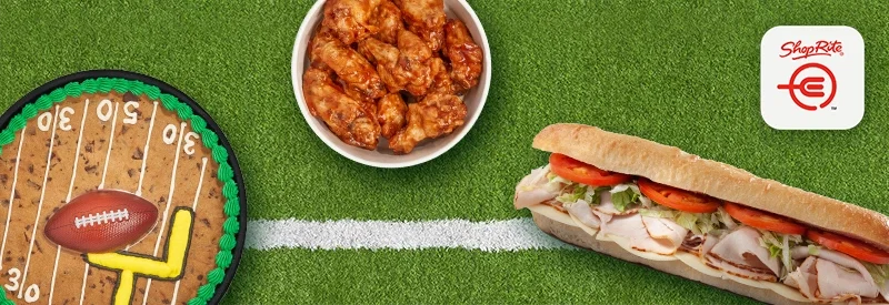 Big Game Catering