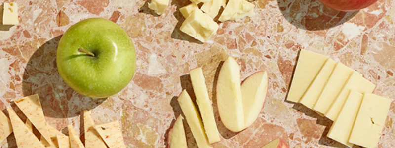 Cabot Cheese