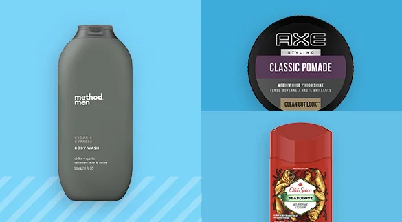 Men's Grooming