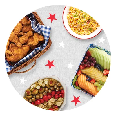 Catering