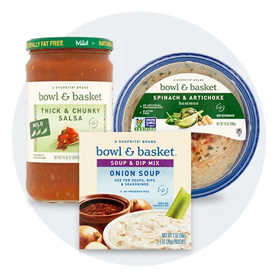 Dip Essentials