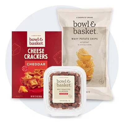 Snacks