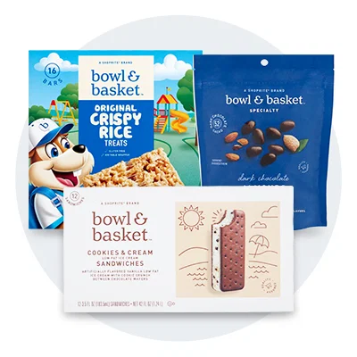 Sweet Treats