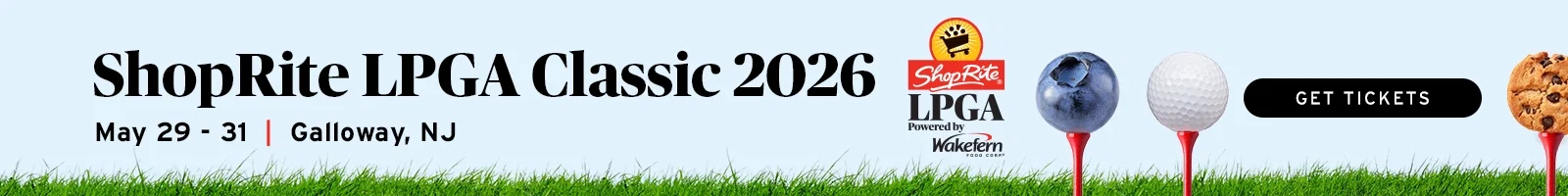 ShopRite LPGA Classic 2026