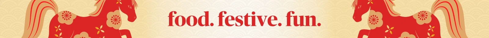 lunar new year