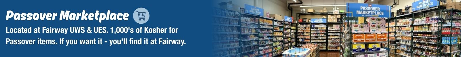 Visit our Marketplace