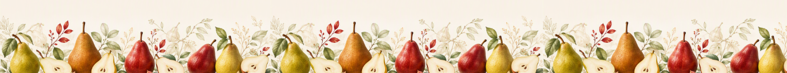 Pears