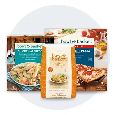 School Night Meals