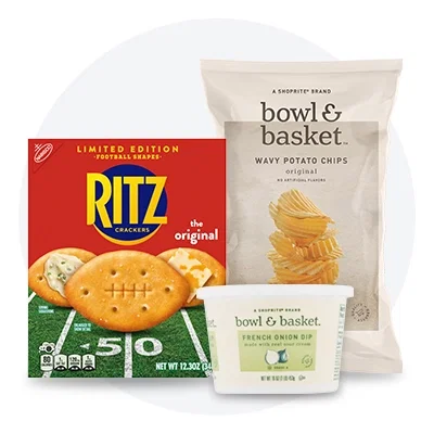 Snacks