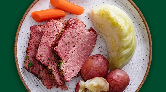 Corned Beef
