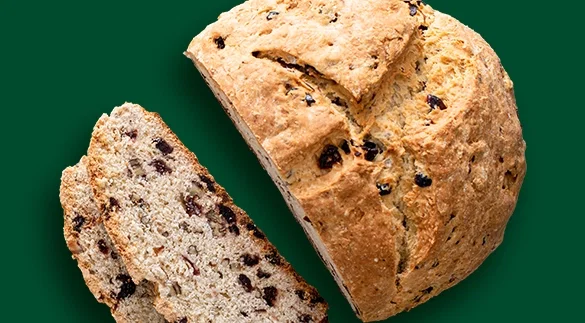 Irish Soda Bread