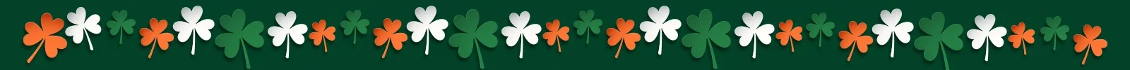 Celebrate St. Patrick's Day 2026