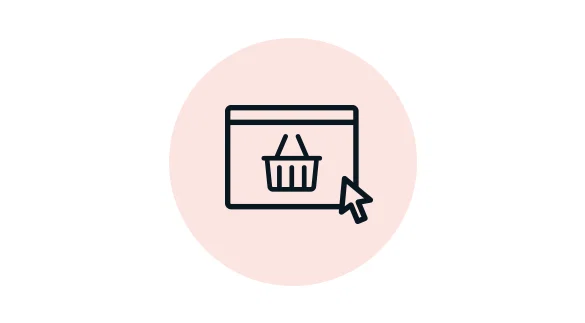Start shopping