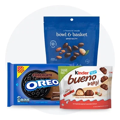 Sweet Treats