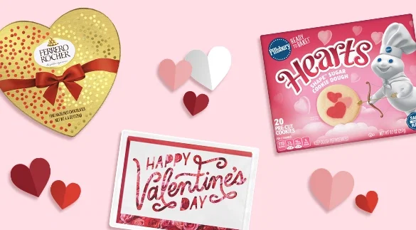 Candy, Gifts & More